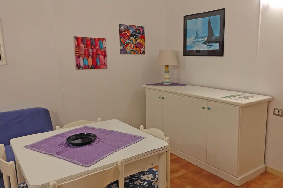 Günstige Ferienwohnung - Nr. 155A