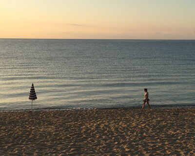 Haus über der Traumbucht - Nr. S356.2