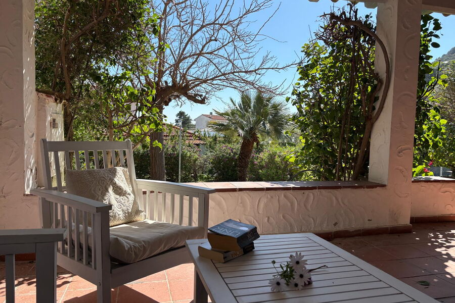 Dachterassenbungalow in Toplage II - Nr. S428