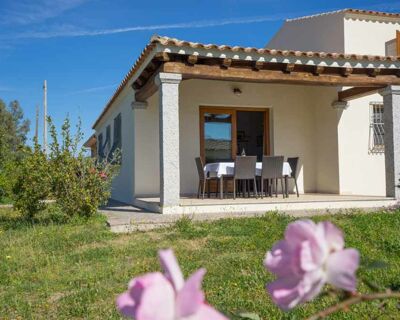 Haus am Budoni-Strand - Nr. 156/2