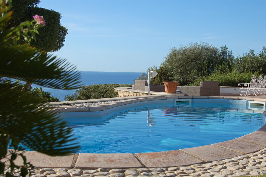 Villa Fantastica - Nr. S209