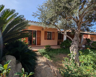 Villa Family II - Nr. S377