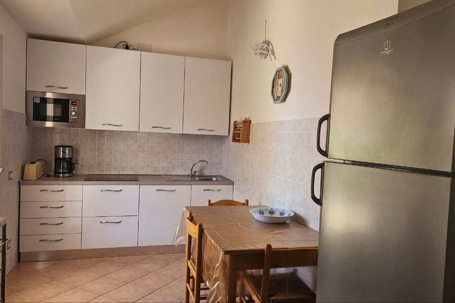 Dachterrassenhaus am Strand - Nr. S410