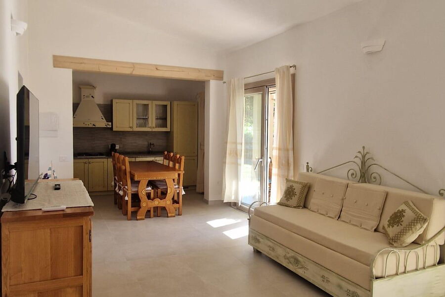 Komfortjuwel direkt am Strand - Nr. S411