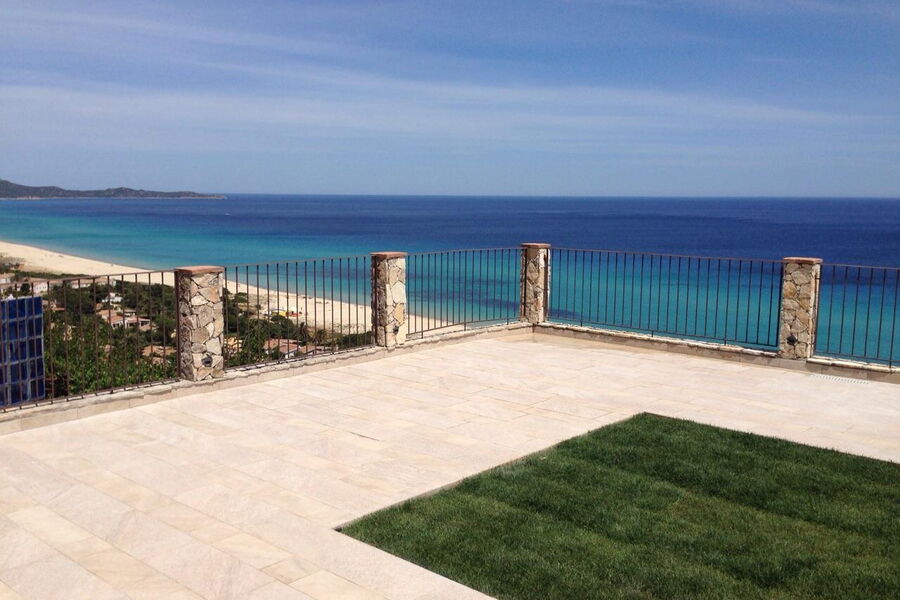 Villa Paradiso III - Nr. S475.3