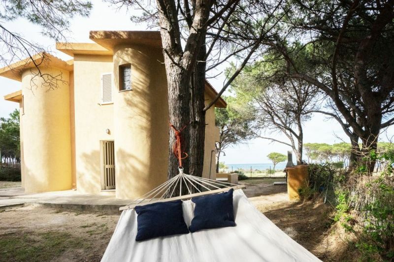 Surfer's Traumhaus - Nr. 308/2
