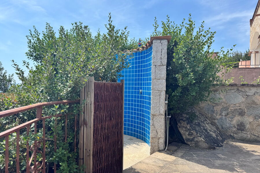 Casa Buongiorno 1 - Nr. S474.1