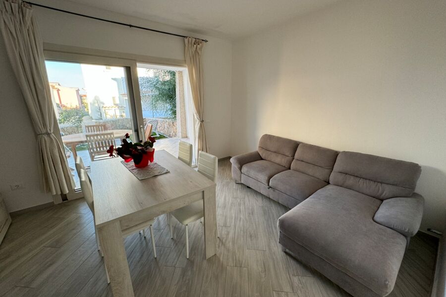 Ferienhaus mit vielen Vorteilen - Nr. 124