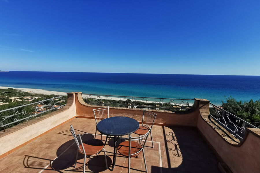 Villa Paradiso III - Nr. S475.3