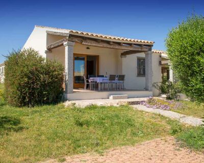 Haus am Budoni-Strand - Nr. 156/3