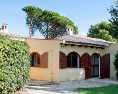 Villetta Sabbia - Nr. S105