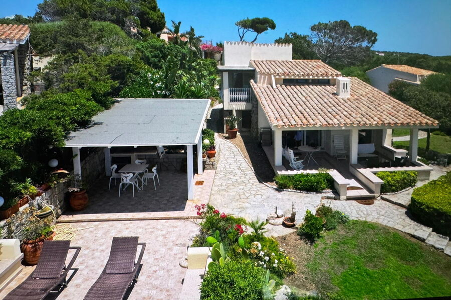 Villa Riso - Nr. S338.5