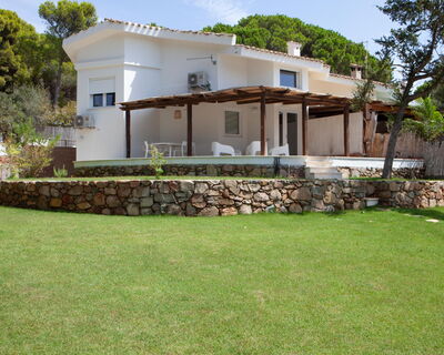 Villa Olivastro - Nr. S344