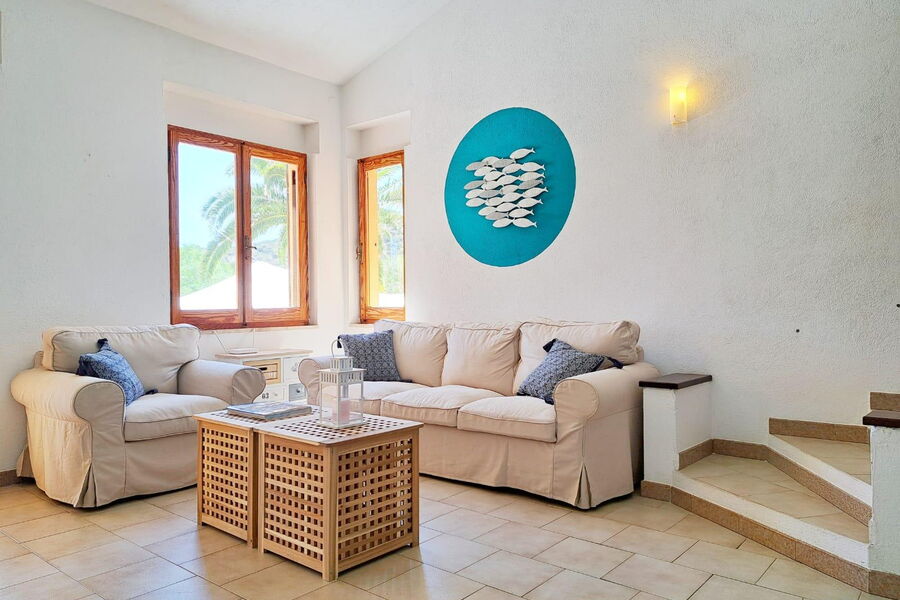 Sweet Home Caterina - Nr. S346