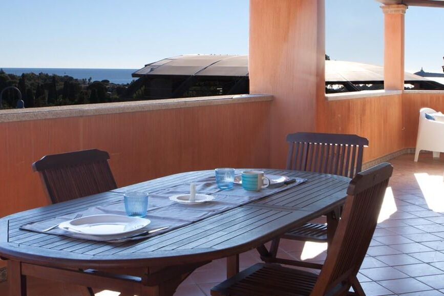 Casa Simius Piccola - Nr. S349.1