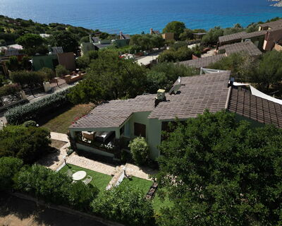 Villa Ruxi mit Jacuzzi - Nr. S352