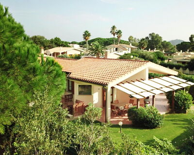 Villa Family I - Nr. S375