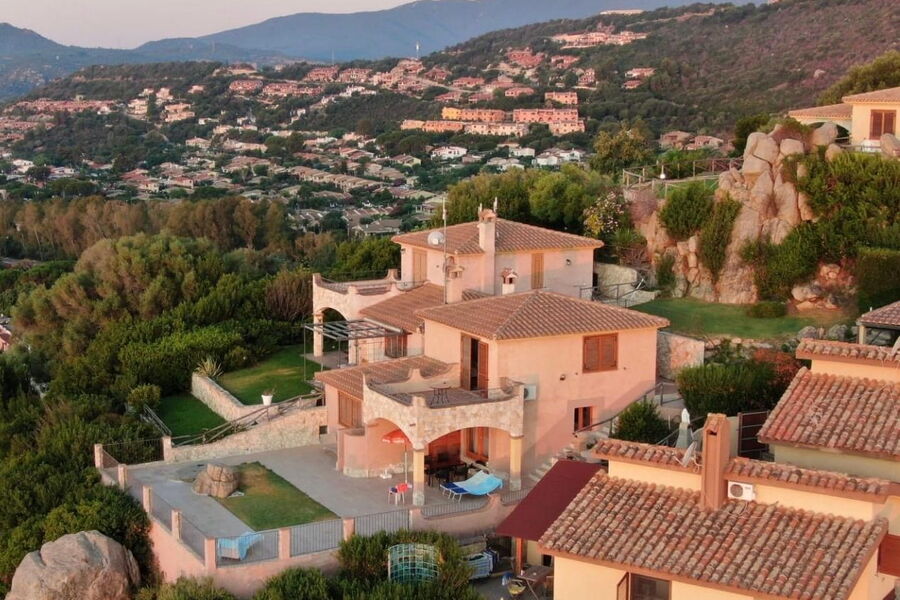 Villa Paradiso III - Nr. S475.3