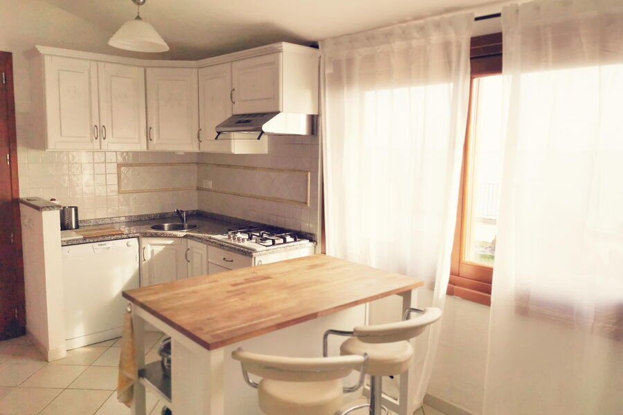 Villa Paradiso III - Nr. S475.3