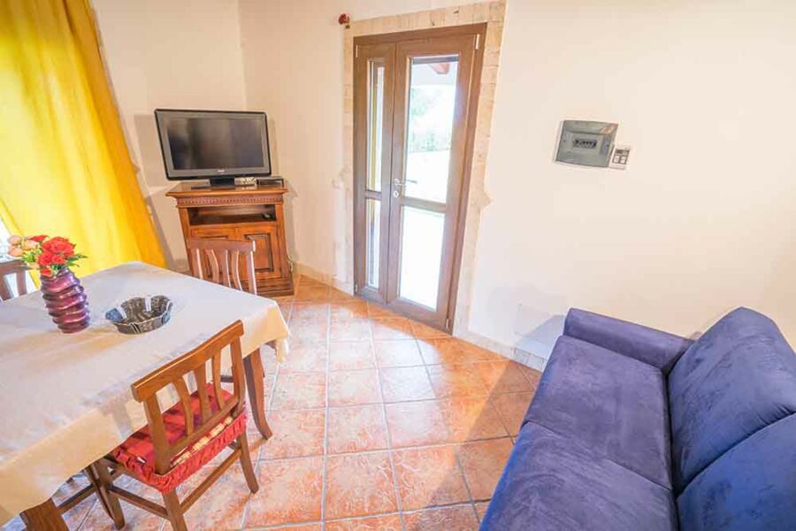 Pool Villetta am Budoni-Strand - Nr. 178/1