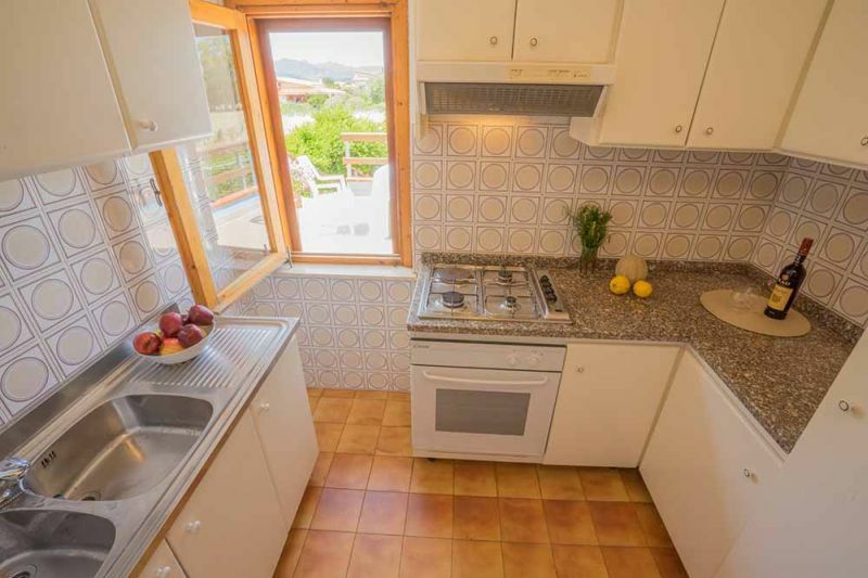 Günstige Ferienwohnung - Nr. 155A