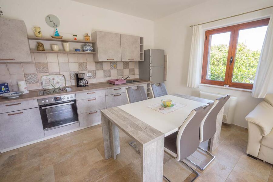 Schöne und günstige Wohnung am Strand - Nr. 141A
