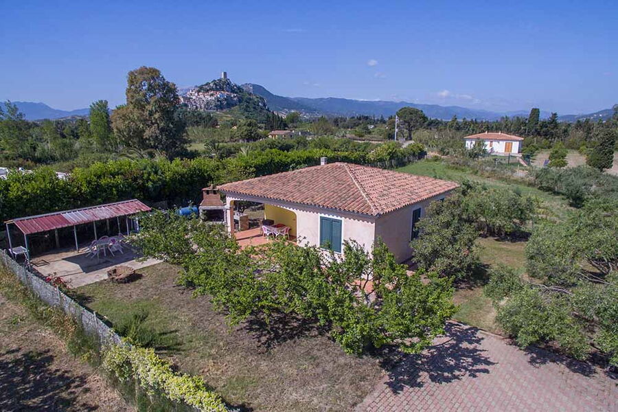 Anglers Traumhaus am Meer - Nr. 344 - Aussenansicht