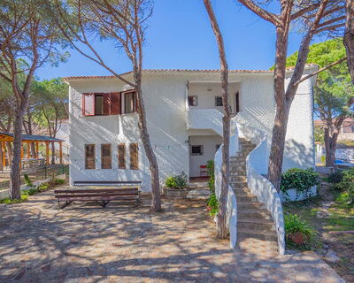 Die ganz besondere Wohnung - Nr. 301B - Aussenansicht