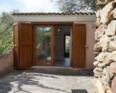 Atelier Oliva - Nr. 111 Aussenansicht