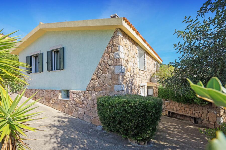 Ferienhaus am Ortsrand - Nr. 116