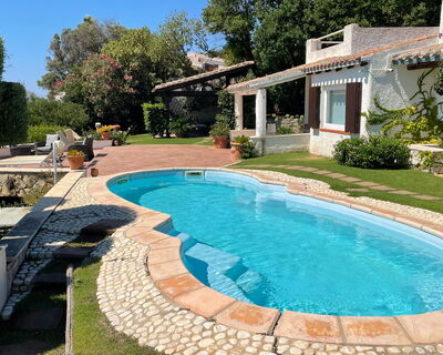 Villa Fantastica - Nr. S209