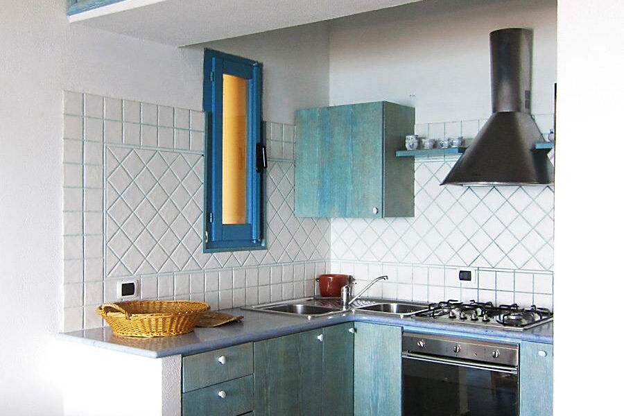 Haus über der Traumbucht - Nr. S356.2