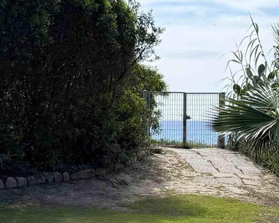 Villa Dorata - Nr. S401