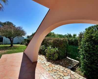 Dachterrassenhaus am Strand - Nr. S410