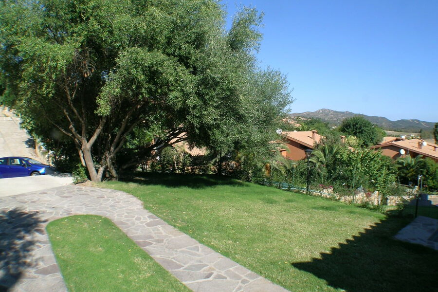 Das Terrassenjuwel - Nr. S458