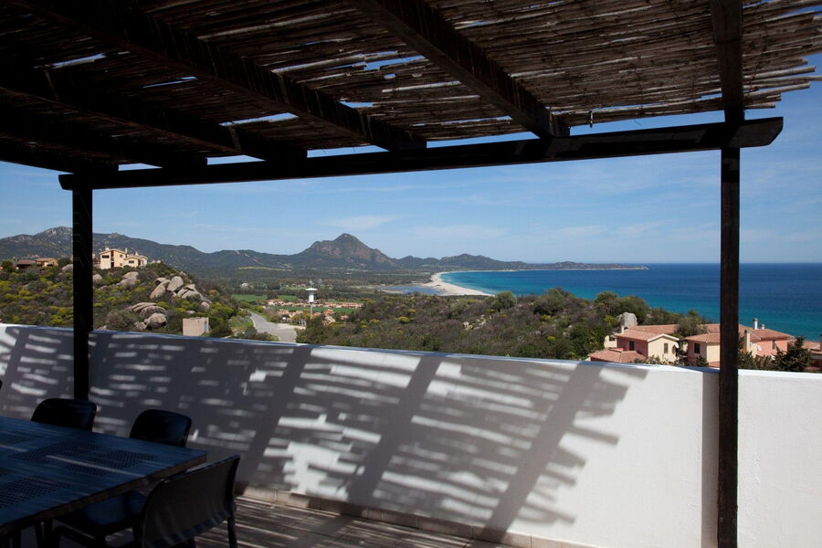 Megavilla für Genießer - Nr. S473