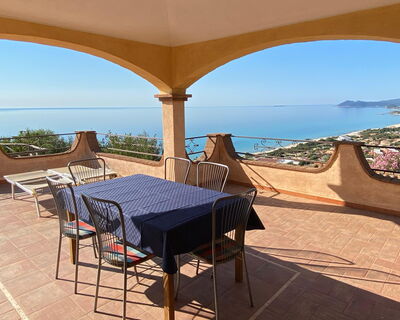 Villa Paradiso II, Haus Nr. S475.2