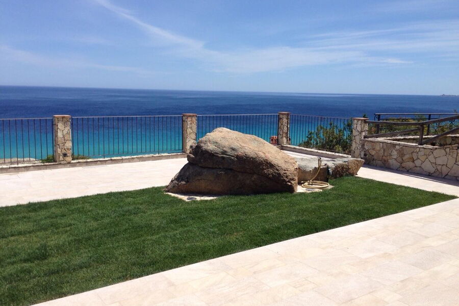 Villa Paradiso III - Nr. S475.3