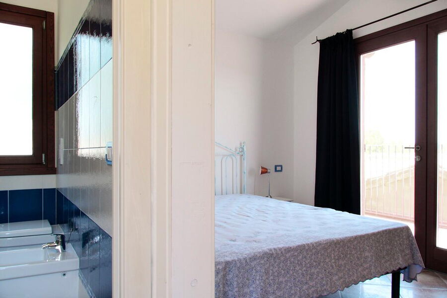 Turmvilla mit Pool I - Nr. S483