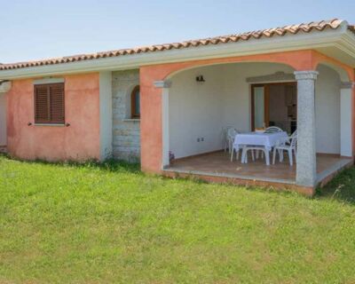 Pool-Bungalow im Gallo di Gallura - Nr. 177/7