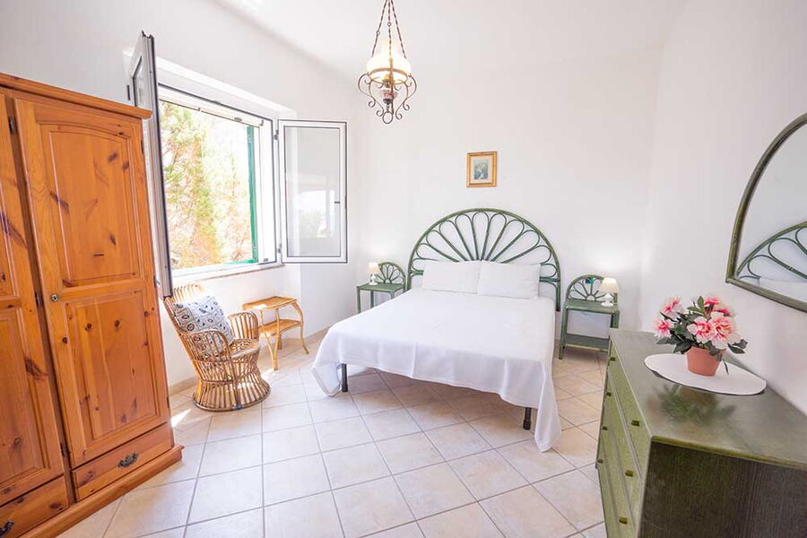 Haus mit Ausgang zum Strand - Nr. 545 - Schlafzimmer
