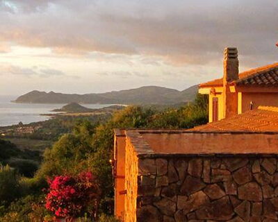 Haus at the Top II - Nr. S496