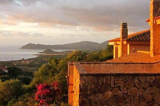 Haus at the Top II - Nr. S496