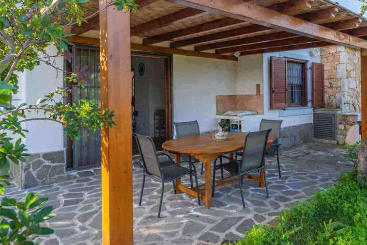 Anglers Traumhaus am Meer - Nr. 345