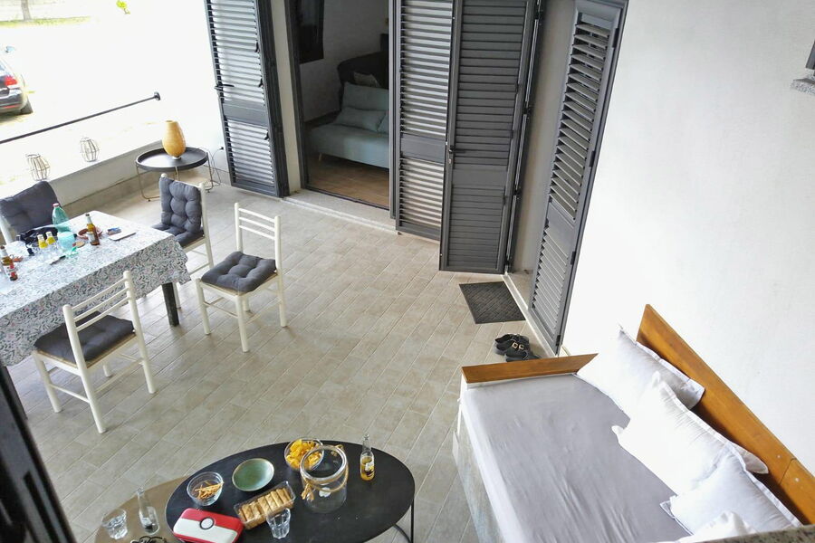 Hochwertige Villa Sarda - Nr. 199