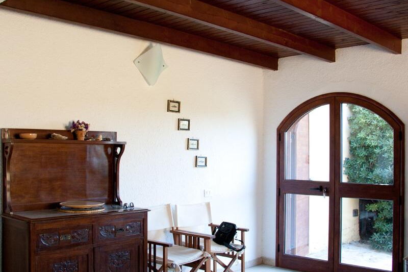 Villetta Sabbia - Nr. S105