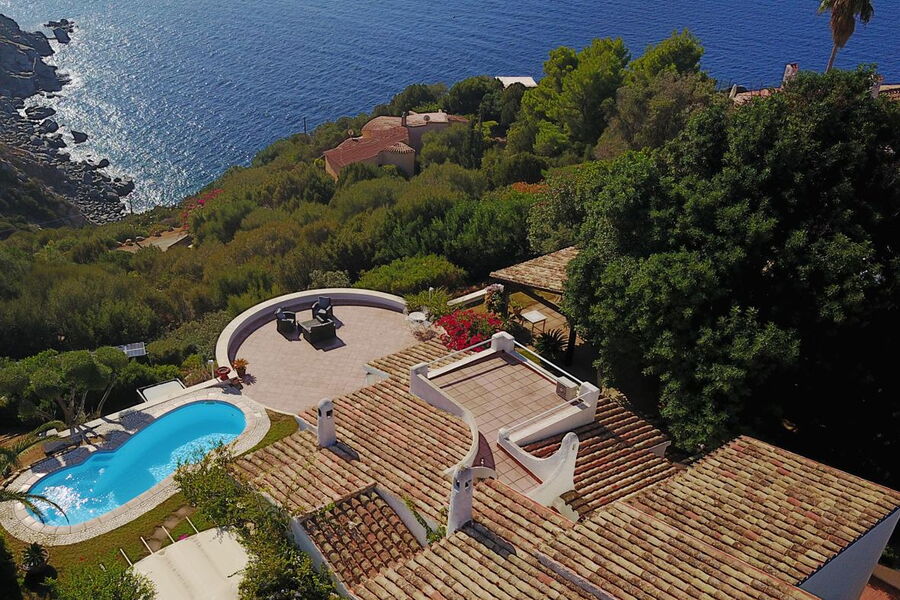 Villa Fantastica - Nr. S209