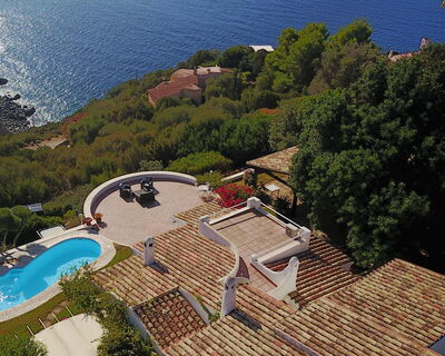 Villa Fantastica - Nr. S209