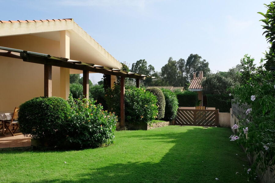 Villa Family I - Nr. S375