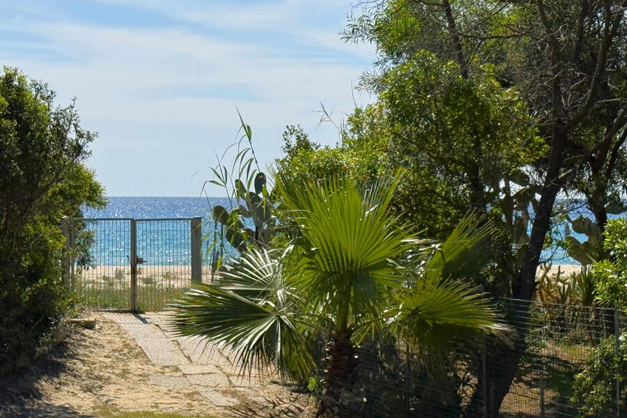 Villa Dorata - Nr. S401